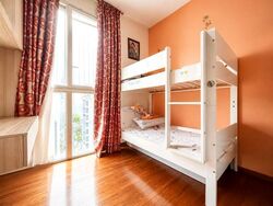Sea Horizon (D18), Condominium #610447361